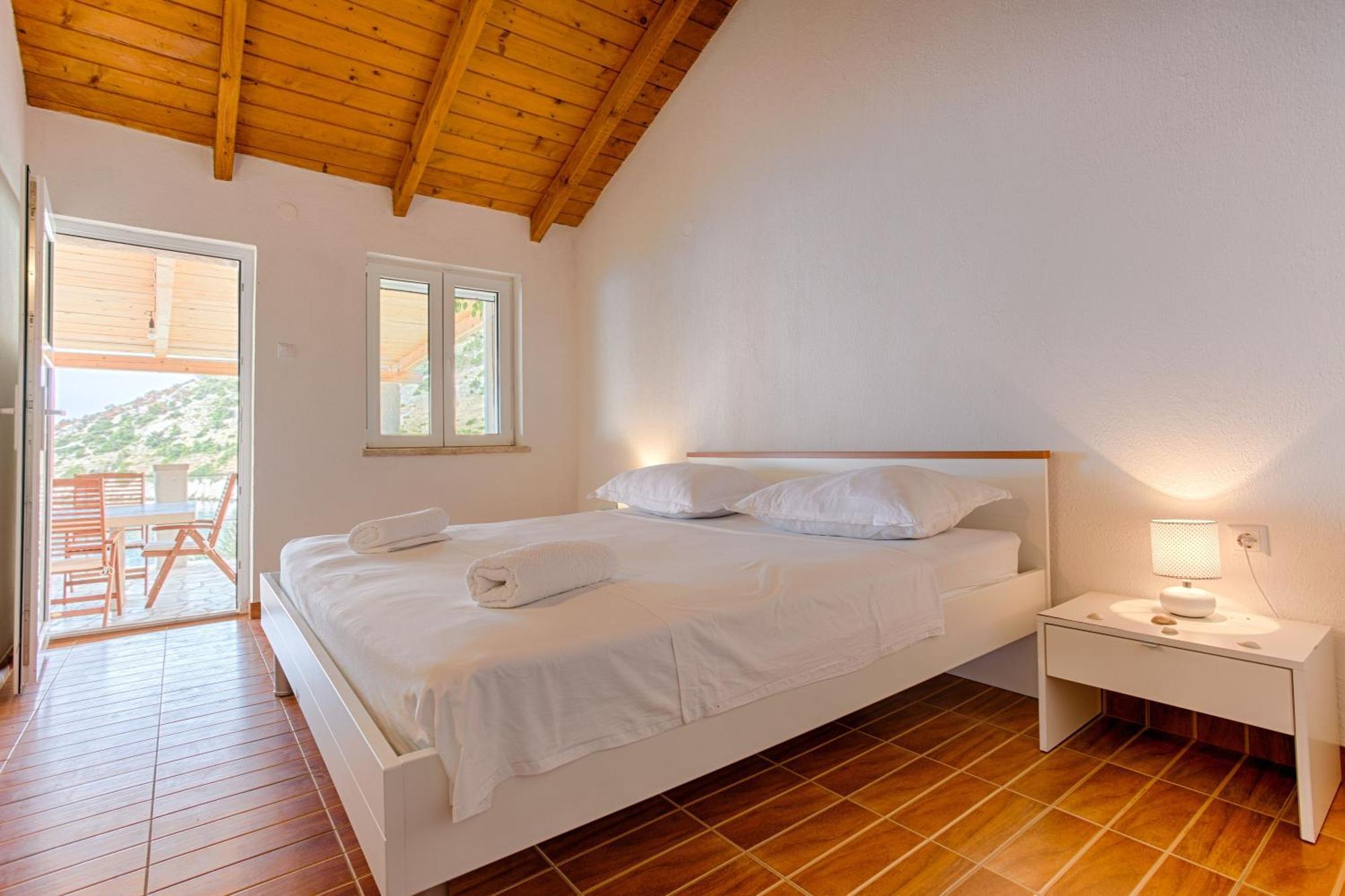 Hidden Gem By Nono Ban Villa Bol Exterior photo