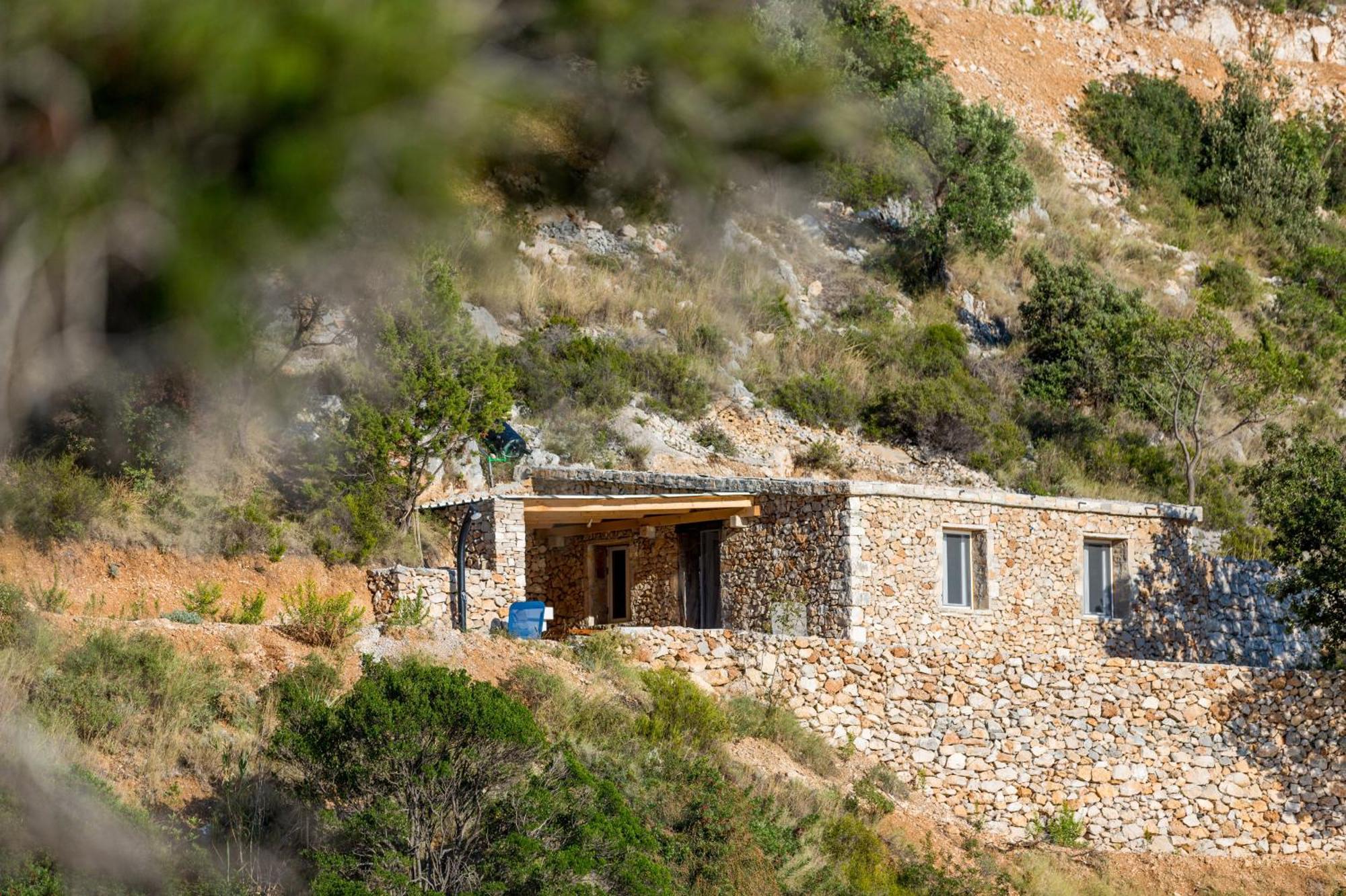 Hidden Gem By Nono Ban Villa Bol Exterior photo