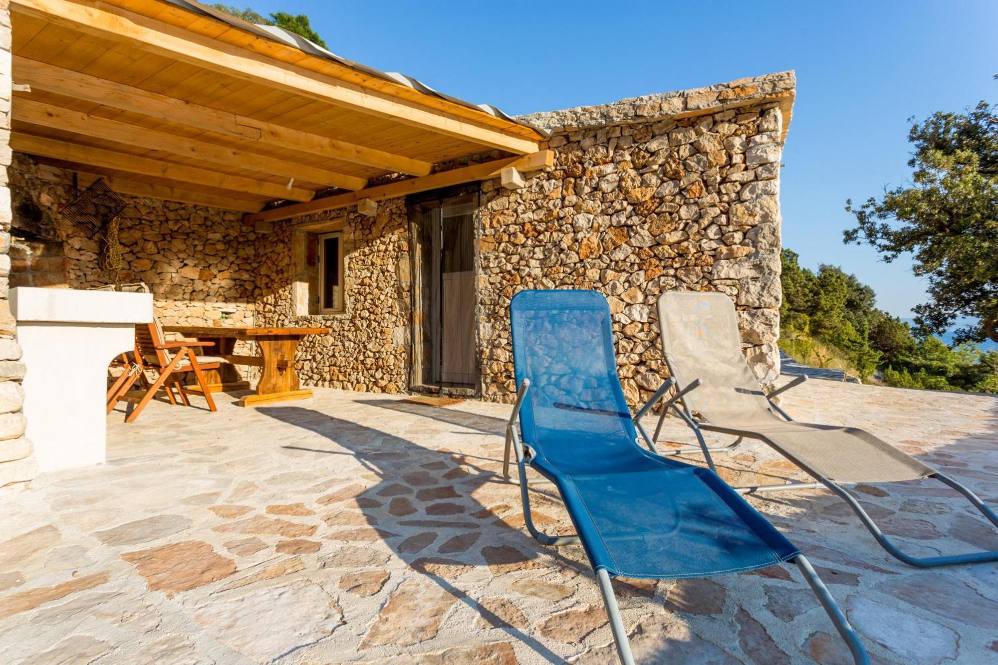 Hidden Gem By Nono Ban Villa Bol Exterior photo